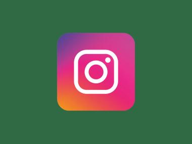 Instagram logo